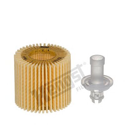 HENGST FILTER e210hd226 -  Фильтр масляный двигателя
